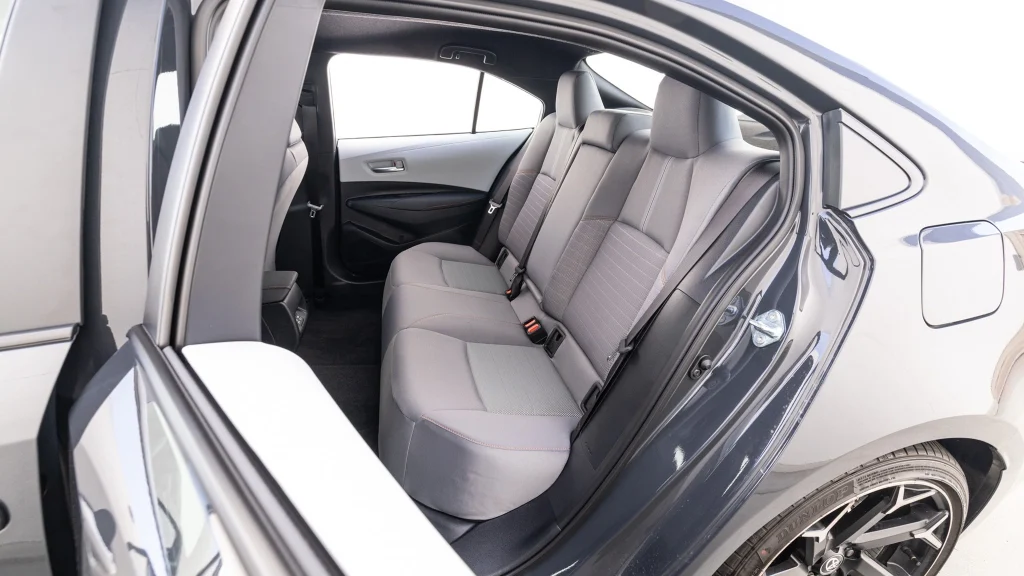 Toyota’s Most Important Small Car