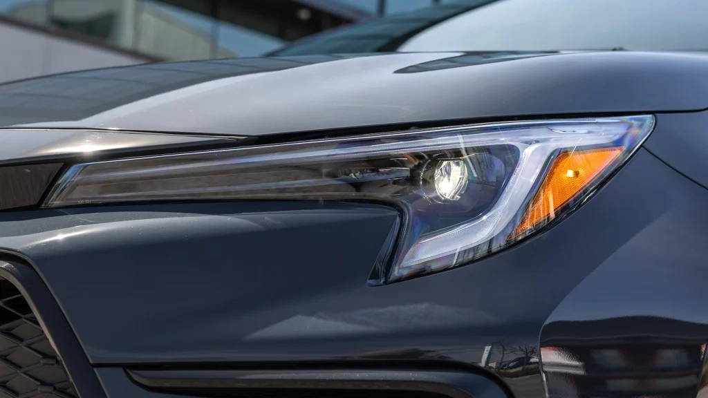 Toyota’s Most Important Small Car