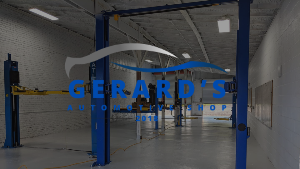 Genard’s Auto Repair