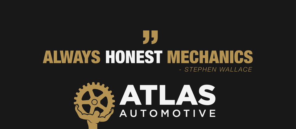 Atlas Automotive