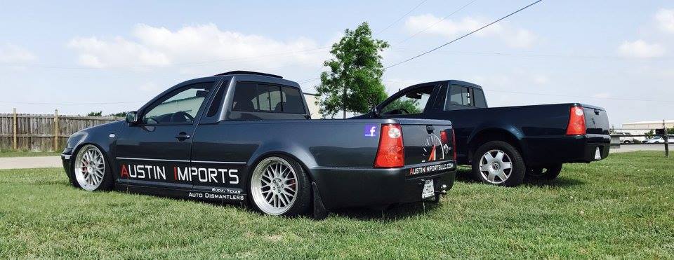 Austin Imports