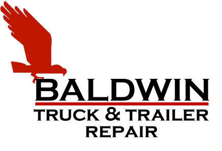 Baldwin Truck & Trailer Repair