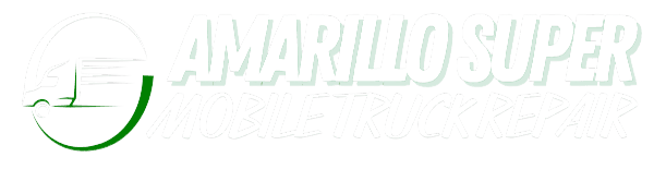 Amarillo Super Mobile Truck Repair