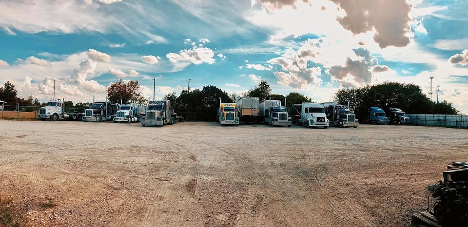 Big Rig Truck Accessories