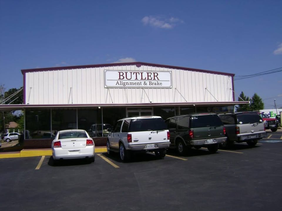 Butler Alignment &Brake