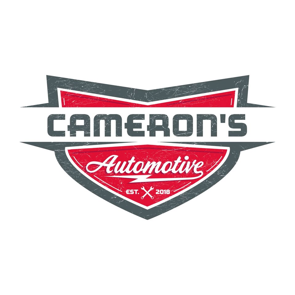 Cameron’s Automotive Repair