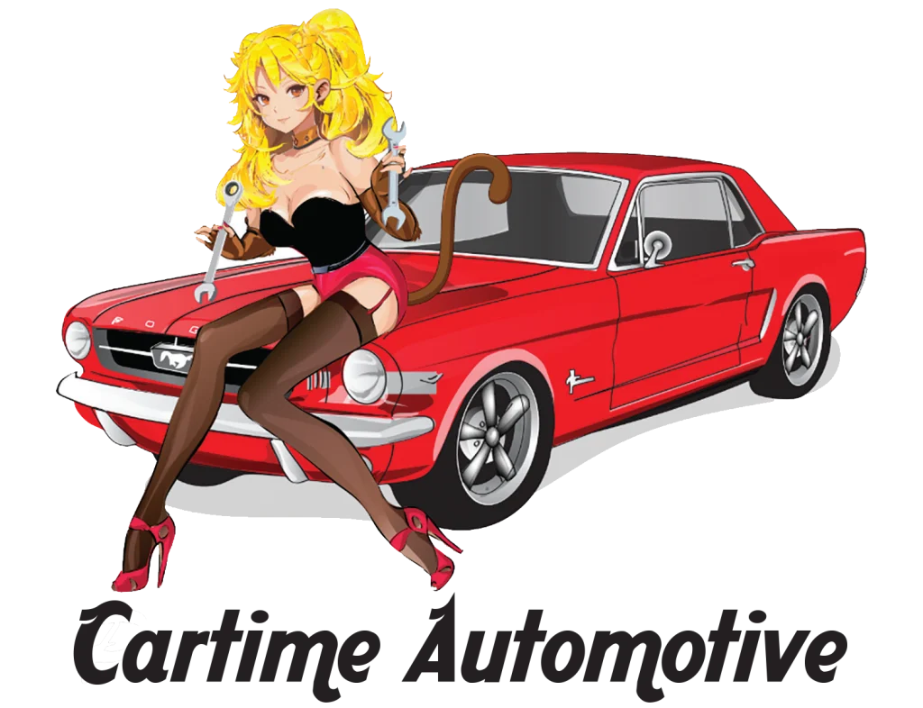 Cartime Automotive