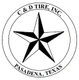 C & D Tire inc