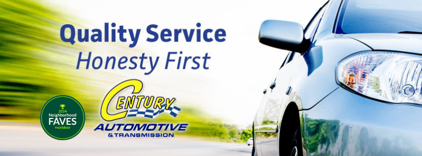Century Automotive & Transmission