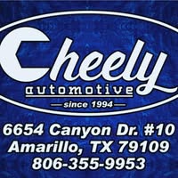 Cheely Automotive