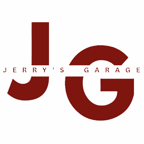 Jerry’s Garage