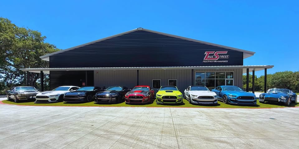 True Street Motorsports