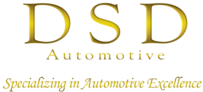 DSD Automotive
