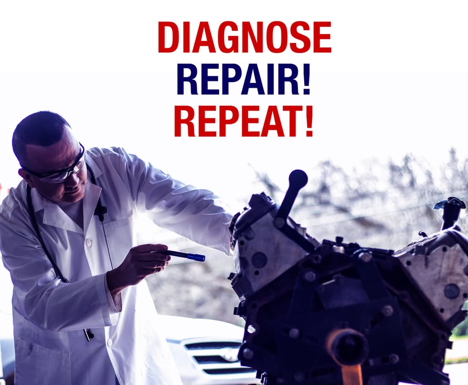 Ray’s Automotive Specialist