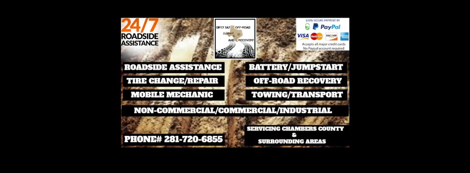 Dirty Bay Off-Road And Recovery