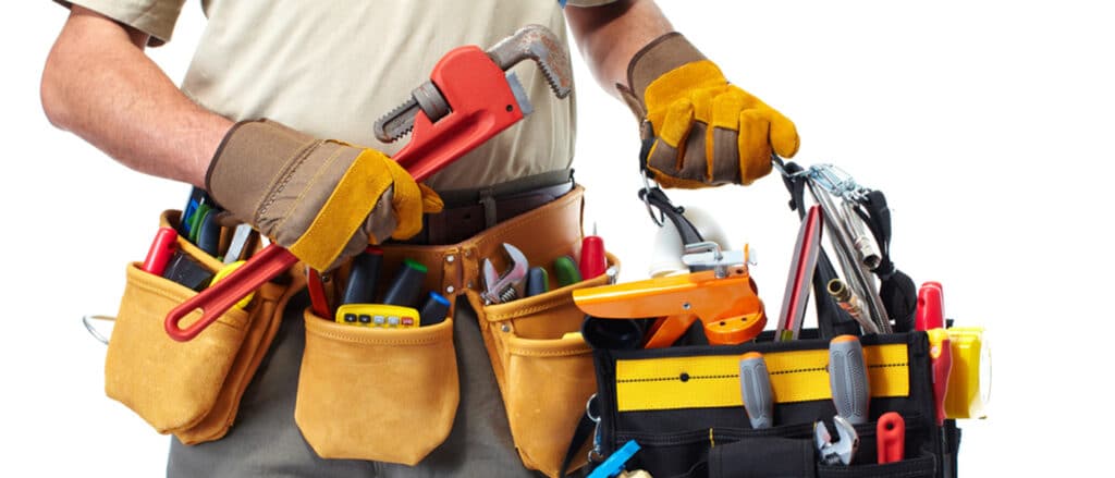 Rinelli Services