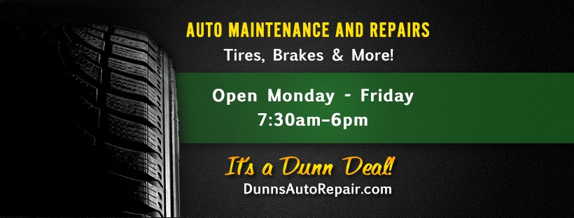 Dunn’s Auto Repair