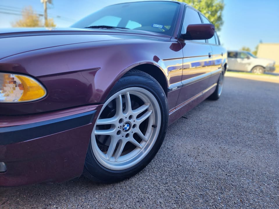 Panhandle Eurotech Automotive