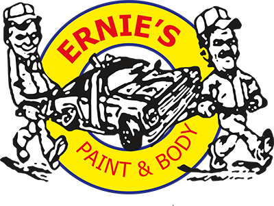 Ernie’s Paint & Body Shop