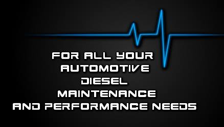 ER Automotive Performance