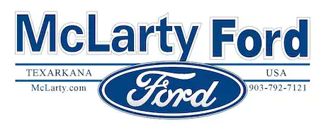 McLarty Ford Service