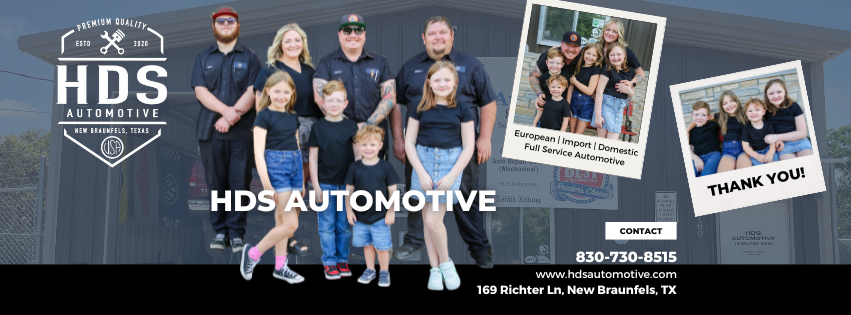 HDS Automotive
