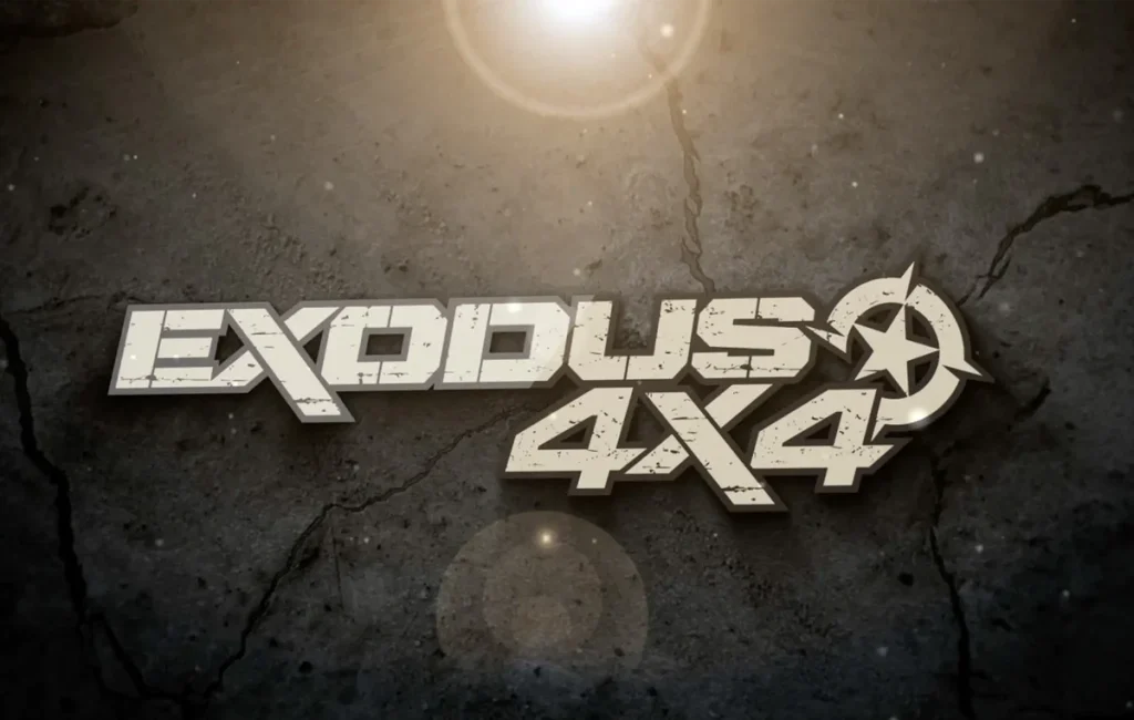 Exodus 4×4