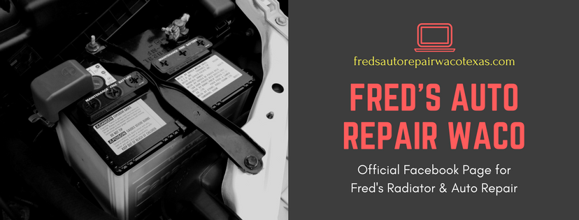 Fred’s Radiator & Auto Repair
