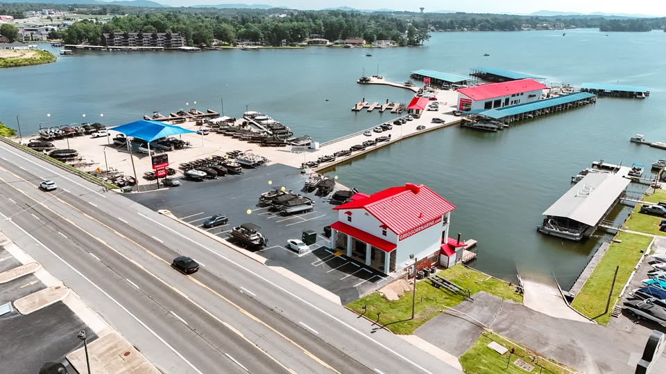 Gregg Orr Marine & RV Service Center
