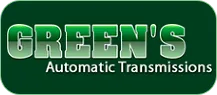 Green’s Automatic Transmission