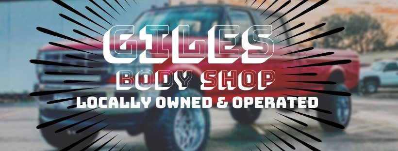 Giles Body Shop