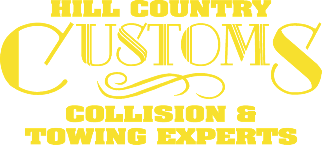Hill Country Customs Collision & Towing