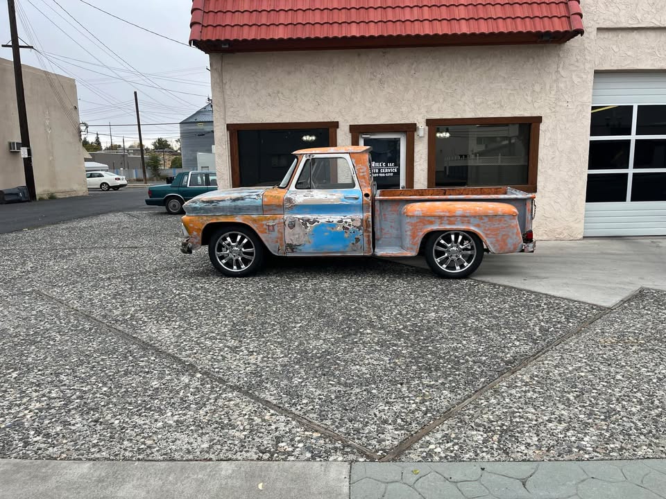 Hill’s Automotive