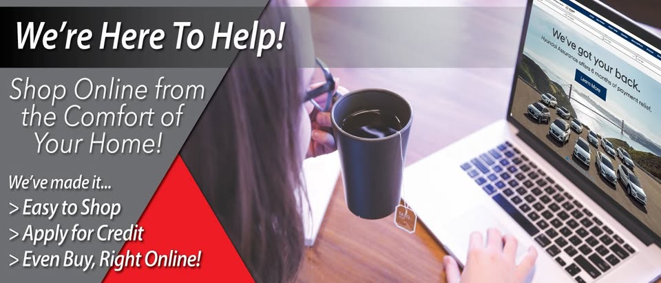 Lithia Hyundai of Odessa Service Department