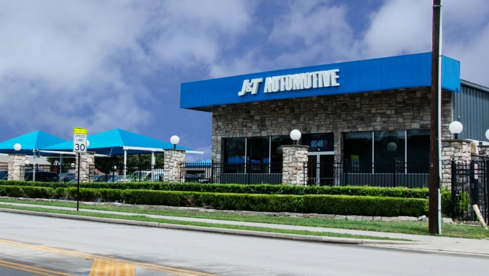 J&T Automotive