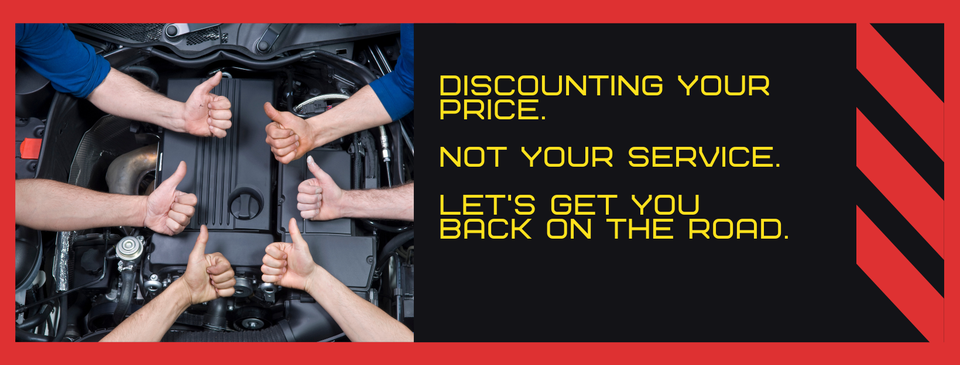 Jesse Britts Automotive