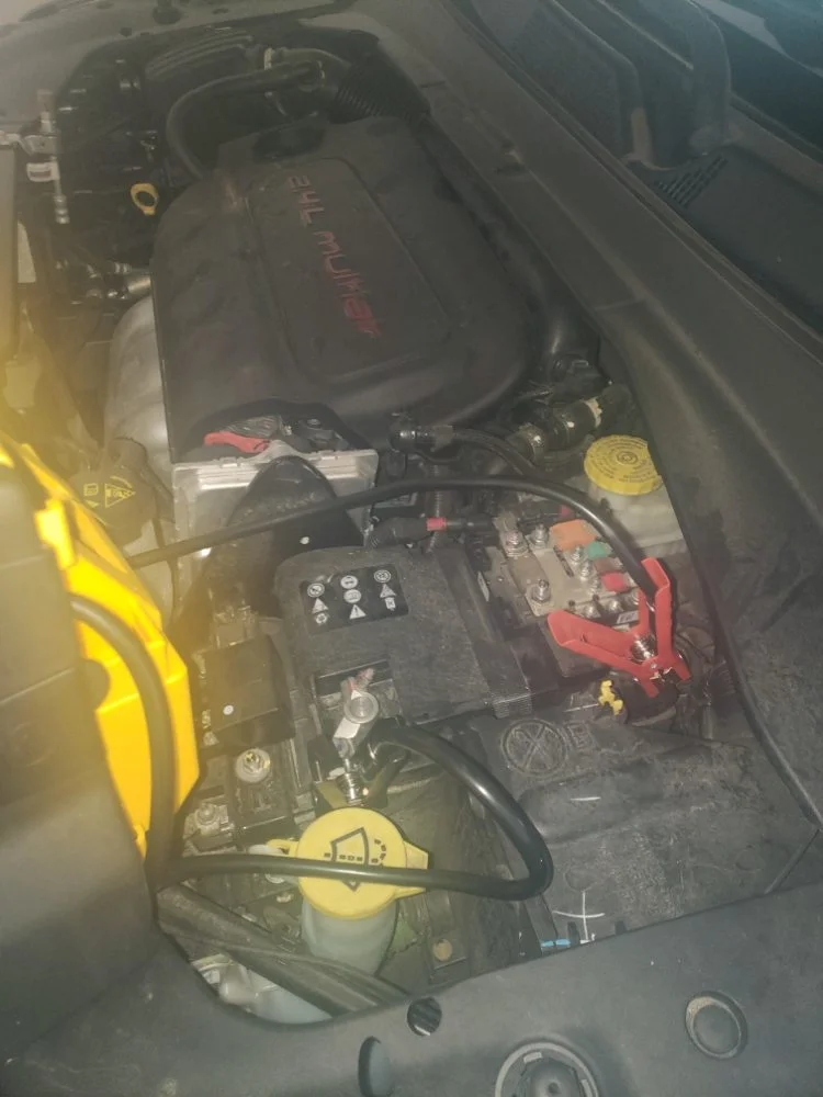 CJM Roadside Assistance