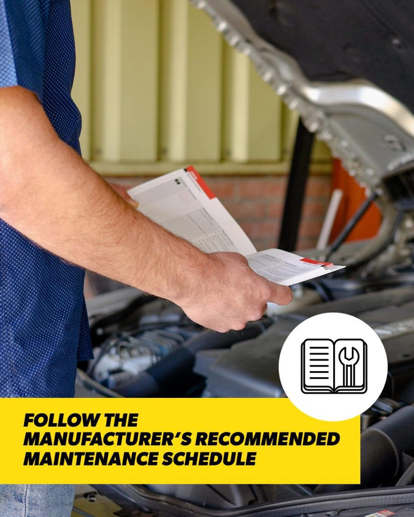 Bass & Meineke Complete Auto Care