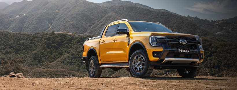 Killeen Ford Service Center