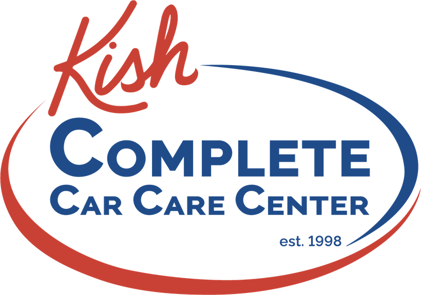 Kish Complete Car Care Center