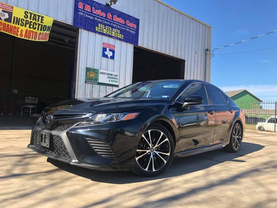 Crown Auto Repair and Collision