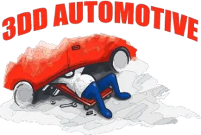 3DD Automotive
