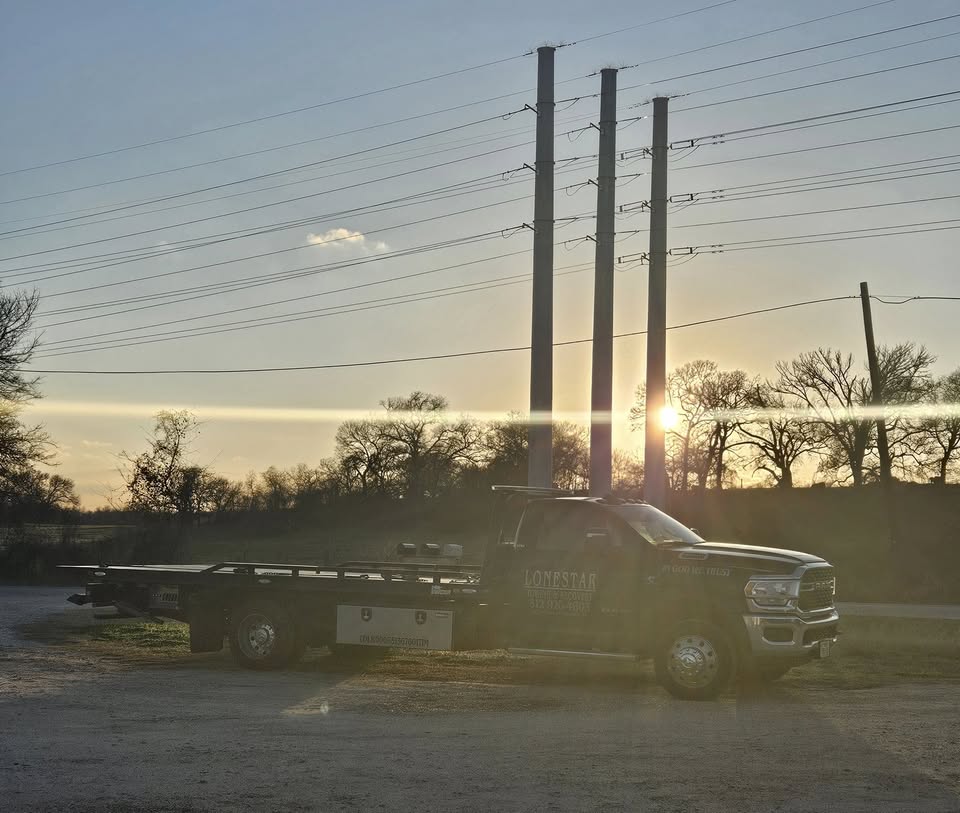 Lonestar Towing & Recovery