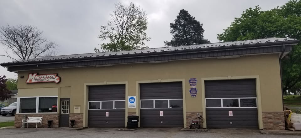 Master Tech Automotive