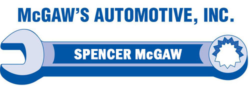 McGaw’s Automotive, Inc.