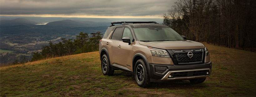 Nissan Of New Braunfels Service