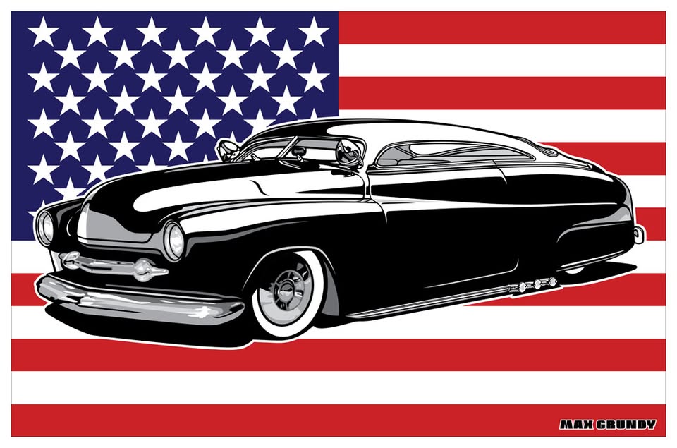 Old Geezers Vintage Auto