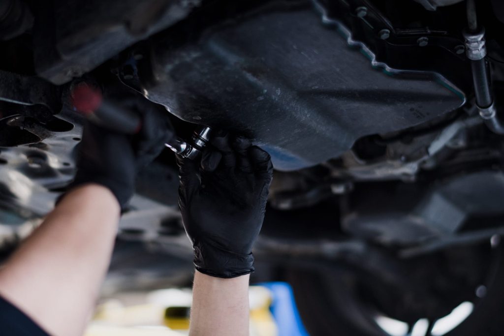 LDS Automotive/BP Automotive