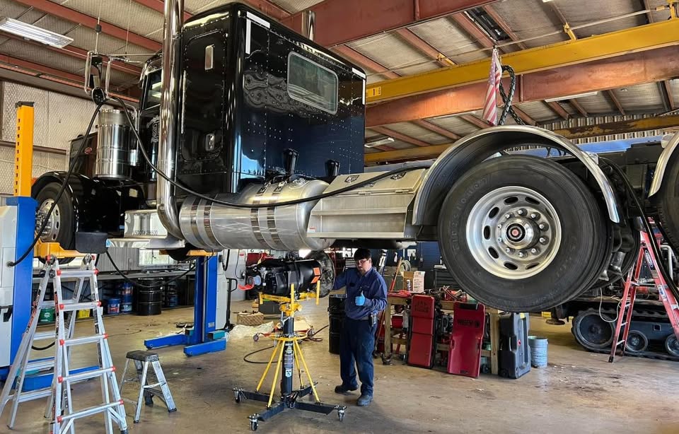 Preferred On-Site Fleet Services of Texas