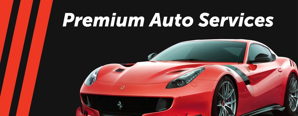 Premium Auto Service